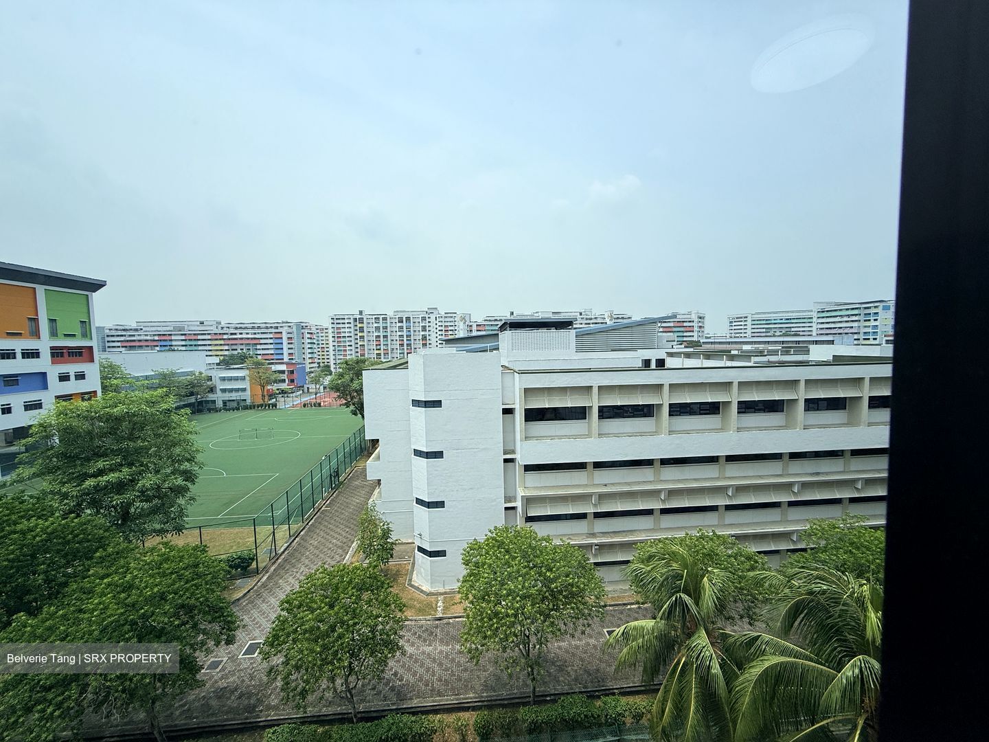 Blk 706 Chong Pang Green (Yishun), HDB 4 Rooms #628703521